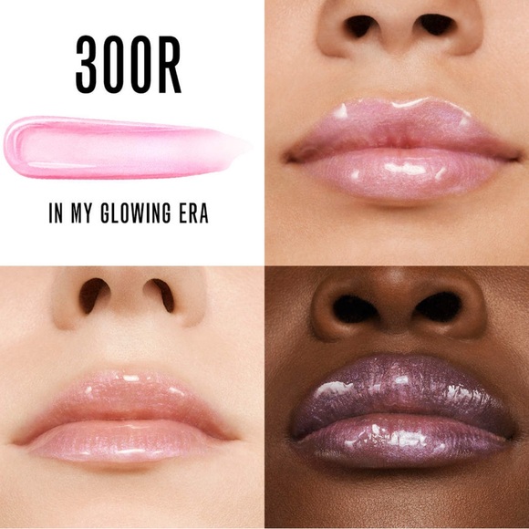 VALENTINO Puffer Gloss Duo - 103R and 300R (full sizes). - Picture 2 of 5